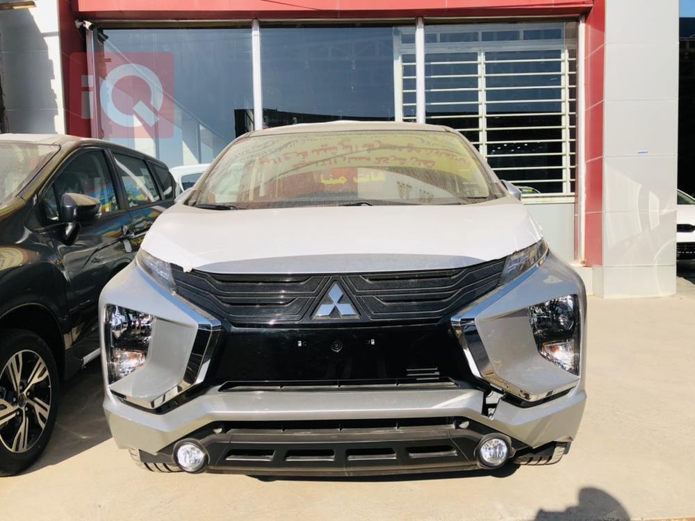 Mitsubishi Xpander